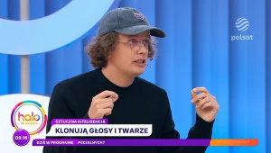 Zbawienie czy przekleństwo? Adrian Kilar o niebezpieczeństwach, które wiąża się ze sztuczną intelige