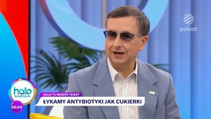 Szczepienia w walce z antybiotykoopornością. Ważny raport WHO