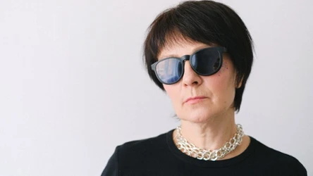 Jakich kolorów włosów unikać po 50-ce?