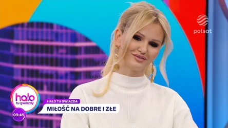 Los darował mu życie. I to więcej niż raz. Lider zespołu Łzy opowiada o swojej chorobie