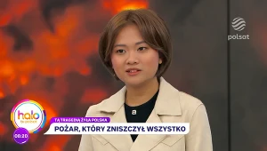 Tragedia na Marywilskiej nadal trwa. Poszkodowani kupcy wracają do pracy w nowym miejscu