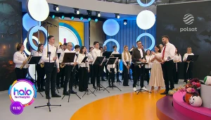 Wilanowska Orkiestra Dęta w nietypowym repertuarze