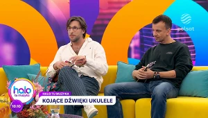Modest Ruciński i Mateusz Bieryt o swojej muzyce