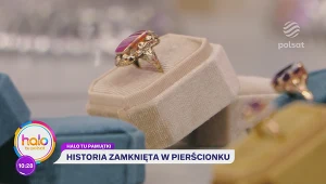 Pierścionek ze szkatułki babci może być warty fortunę. Po czym poznać cenne kosztowności?