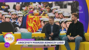 Najdroższe pogrzeby w historii. Elżbieta II wcale nie jest numerem 1