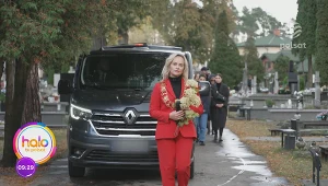 Goście w czerwieni, a urna w kształcie buta. Jak wyglądają nietypowe pogrzeby?