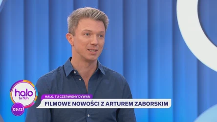 Z wizytą w “egipskim Cannes”, czyli Artur Zaborski o festiwalu w Al-Dżunie