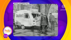 Powstała książka o branży gastronomicznej w czasach PRL-u. Wojciech Przylipiak odsłania kulisy tych 