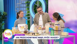 ak pozbyć się moli spożywczych. Sprawdzone sposoby