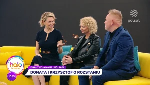 Donata i Krzysztof z “MMiTT” zdradzili, jak rozwinęła się ich relacja po zakończeniu programu 