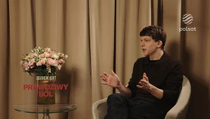 Hollywoodzki aktor stara się o polskie obywatelstwo. Gwiazdor nakręcił w Polsce film 