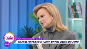 Wielki finał “Twoja Twarz Brzmi Znajomo”. Uczestnicy programu mówią o emocjach i łzach wzruszenia 