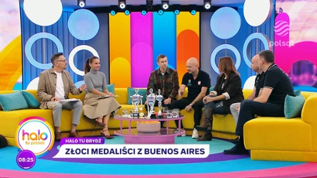 Podwójne złoto dla Polaków. Mamy mistrzów w brydżu sportowym 