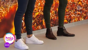 Panowie! Nie musicie już marznąć! Kalesony wracają do łask