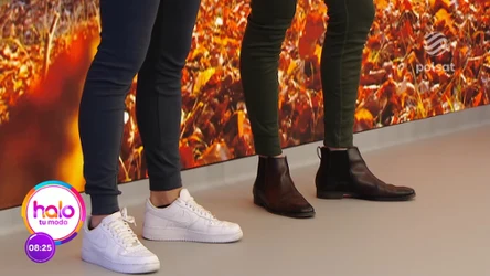 Panowie! Nie musicie już marznąć! Kalesony wracają do łask