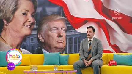 Kobieta, która “wygrała” wybory w USA. Kim jest “szefowa” Trumpa?