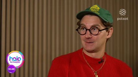 Ich przebój z miejsca stał się viralem, dziś nuci go cały świat. Maks Behr w rozmowie z Glass Animal