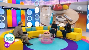 Jakie są pierwsze objawy cukrzycy? Michał Figurski, na swoim przykładzie, pokazuje, że tej choroby n