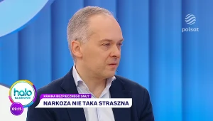 Co czujemy podczas narkozy i dlaczego nie warto się jej obawiać?