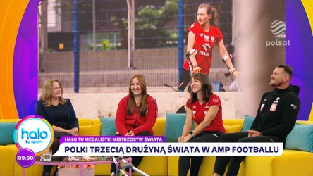 Wielki sukces polskich piłkarek. Zdobyły brązowy medal na mundialu