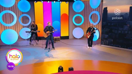 Nowa piosenka Rafała Olbrychskiego 