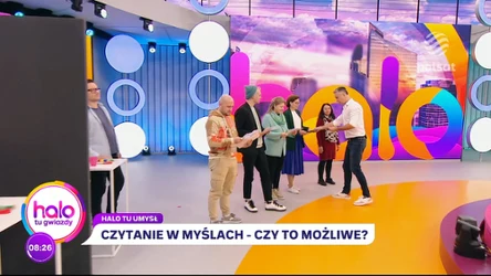 Jak on to robi?! Niezwykłe umiejętności Łukasza Płoszajskiego 