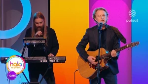 Nowa piosenka Rafała Olbrychskiego 