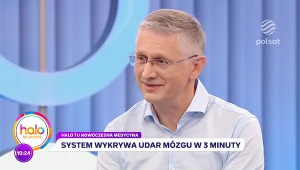 Rewolucja w medycynie. Sztuczna inteligencja pomoże nam w leczeniu?  