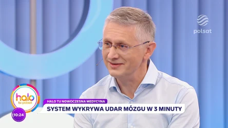 Rewolucja w medycynie. Sztuczna inteligencja pomoże nam w leczeniu?  