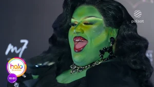 Gwiazdy na premierze "Wicked" – o inności i magii filmu 