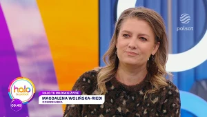 Była sąsiadką trzech papieży. Teraz wydała nową książkę