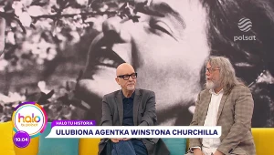 Czy Krystyna Skarbek to polska Mata Hari?