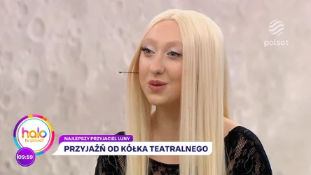 Luna wydała nowy singiel. Opowiedziała też o wyjątkowej przyjaźni 