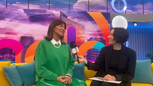 Edyta Górniak o nowym domu. “W styczniu będę się urządzać” 