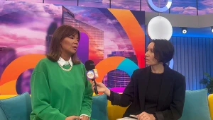 Edyta Górniak o pogodzeniu z Dodą: “Niech ta radość trwa” 