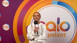 Katarzyna Zielińska opowiada o wspólnej pasji, którą dzieli z mężem