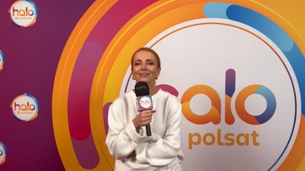 Katarzyna Zielińska opowiada o wspólnej pasji, którą dzieli z mężem