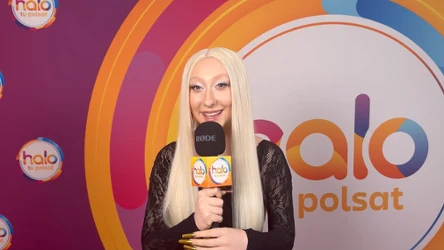 Luna zdradziła, kto wymyśla jej nietypowe stylizacje 