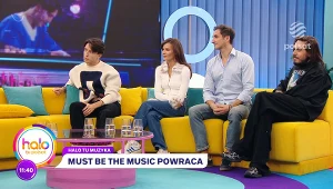 Jurorzy ''MBtM'' opowiedzieli o wrażeniach z castingów