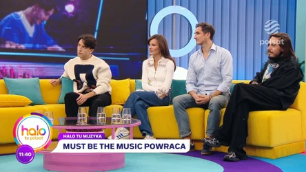 Jurorzy ''MBtM'' opowiedzieli o wrażeniach z castingów