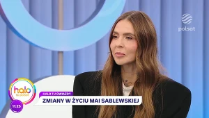 Wyjątkowy wywiad z Mają Sablewską i jej siostrą, Natalią