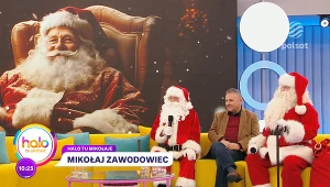 Mikołaj też musi zarabiać. Ale ile dokładnie?