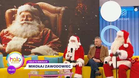 Mikołaj też musi zarabiać. Ale ile dokładnie?