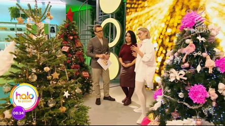 Najpopularniejsze trendy choinkowe w 2024 roku