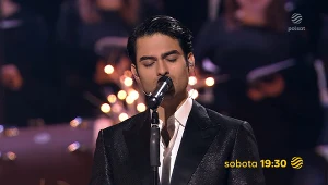 "Matteo Bocelli i przyjaciele. Święta spełnionych marzeń" już 7 grudnia w Polsacie! Mamy zwiastun!