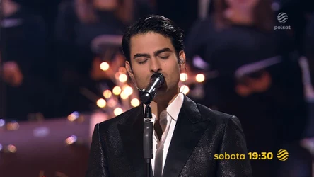 "Matteo Bocelli i przyjaciele. Święta spełnionych marzeń" już 7 grudnia w Polsacie! Mamy zwiastun!