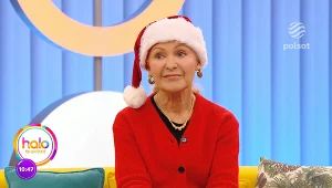 Prezeska Fundacji Polsat zaprasza widzów na Mikołajkowy Blok Reklamowy