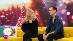 Tancerze "TzG" uczą pierwszego tańca uczestników "Ninja Warrior"