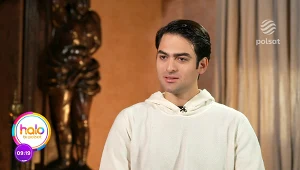 Matteo Boccelli zaprasza na świąteczny koncert w Polsacie