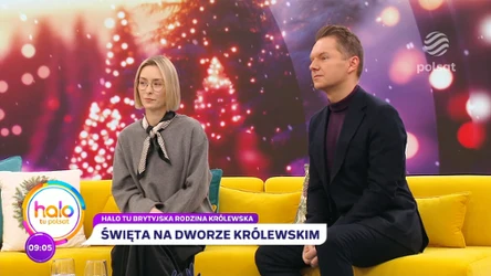 Jak wyglądają święta w Rodzinie Królewskiej? W tym roku Kate szykuje prawdziwy przewrót